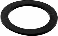 Rubber Pomp Dichting 1&frac12;"  