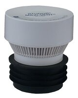 Studor Afvoer beluchter Maxi Knits II 75 &gt; 110 mm