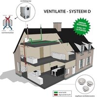 Clima Cassettefilter 600A/2 - G4   200x515x23