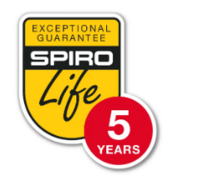 Spirovent Microbellen Afscheider 3/4&quot; - AA075