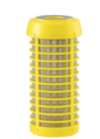 Vervangpatroon voor Atlas  Rainmaster Trio  - Zelfreinigende  Voorfilter RVS RA5000020 