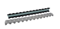 Isolatieschaal voor RVS Collector D-floor