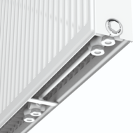 Stelrad paneelradiator Novello 8 T21 H900 L900 (1695 Watt)