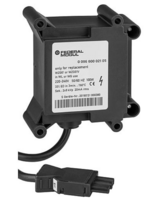 Transformator voor Weishaupt WL5