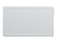 Vasco Electric EP-H RIB H600 x B1201 (2000 Watt)  11340-04  RAL 9016  34012A060EL1000