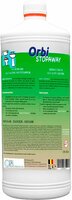 Orbi Stopaway alkalische ontstopper 1 liter - STOP121