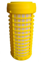 Atlas Hydra Rainmaster Trio Vervangpatroon Zelfreinigende Voorfilter PP RA5000010 PP