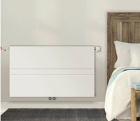 Radson  laagtemperatuur  Ulow-E2 horizontaal  T22 H900 L1000