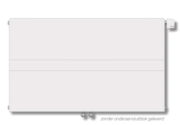 Radson  laagtemperatuur  Ulow-E2 horizontaal  T22 H900 L1200