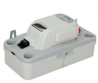 HighDrain condensaatpomp voor condensatieketel met afvoerslang 6 m