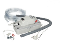 HighDrain condensaatpomp voor condensatieketel met afvoerslang 6 m