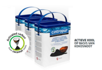 Cintropur Actieve Kool 1,25KG - FWVACT001