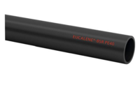 LDPE-Buis Socarex Voor Water BSR 3/4&quot; (Rol 25 m)