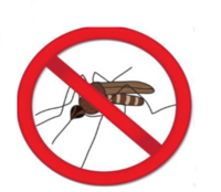 PVC Verluchtingskap Ncoll met Loodslab 90mm met muggengaas