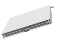 Radson radiator Integra  FLEX 8C  H750 L600 T33 ( 1691 Watt) - NIEUW MODEL