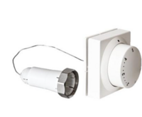 Jaga ventielset SET 114 aansluitset VLOER 16/2