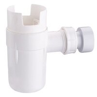 Flexibele afvoerslang 32 mm voor Sifon Voor Veiligheidsgroep