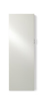 Vasco Electric E-PANEL VERTICAAL EP-V FL H2000 x B600 (1750 Watt)  RAL 9016  ZONDER REGELING