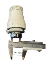 Comap Thermostaatkop Senso RI - M30 x 1,5 voor ventielradiatoren