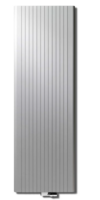 Vasco Alu-Zen Verticale Aluminium Radiator H1800 B600  (2155 Watt) - KLEUR SAND LIGHT N502
