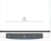 Ariston Velis Pro DRY Wifi 80  FR elektrische Boiler 1500 Watt 4018063