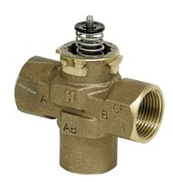 Honeywell Binnenwerk/cartridge  DRIE-wegventiel VCZZ6000