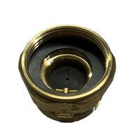 ThermoStop Voor circulatiepomp 1&frac12;&quot;  TS 23