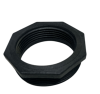 PVC Verloopstuk 2&quot; - 6/4&quot;  voor stookolietanks