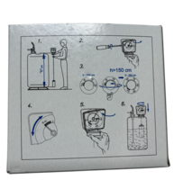 EI VLOTTER Peilmeter MT-Profil