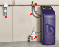 BWT MY PERLA 15 PACK  GRP0181