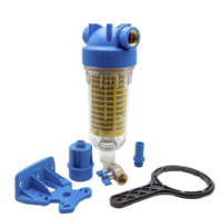 Atlas Hydra SOLO Waterfilter 3/4&quot; - RA6000014