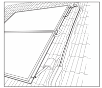 Vaillant Loodslab Duo-Solar (Universeel)  0020055020