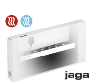 Jaga Strada Hybrid  65 x 280 x 21 ( 15977 W BIJ 75/65/20&deg;C)