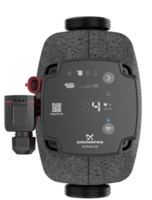 Grundfos ALPHA2 GO 25-60 / 180 mm (CV Pomp Auto-adapt) - 93074216