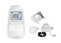 Honeywell Resideo Thermostaatkop Voor Evohome HR93WE