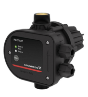 Grundfos SB Booster Onderwaterpomp Pakket (SB3-45 AW + PM START 2.2) 