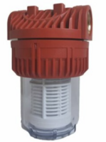  vervangfilter 80 &micro;m  voor KIN Leader voorfilter PTA99601