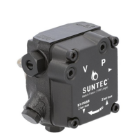 Suntec Oliepomp AE47C7368 zonder ingebouwde magneetventiel