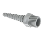 Airfit PP Slangnippel 1/2" M - 6 tot 13 mm    50027SN