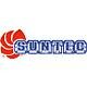 Suntec Oliepomp ALV 35 C 9628  (1/4")