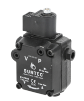 Suntec Oliepomp ALV 35 C 9628  (1/4")