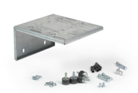 Universele pompsteun Rofix gegalvaniseerd 40003608