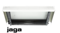 Jaga Strada  convector 50 x 060 x 10 (646 W  bij regime 75/65/20&deg;C)