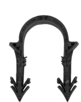 VSO U-Clipsen Tacker 4 cm (300 stuks)