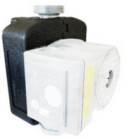 isolatieschaal voor circulatiepomp TFCeco+  EA 25 /32  180 mm (CV Pomp)