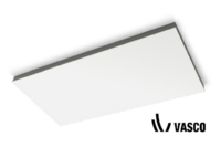 Vasco Infra Rood set Raio 2 met T1 set  thermostaat en relais