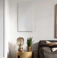 Vasco Infra Rood set Raio 2 met T1 set  thermostaat en relais