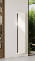 Jaga VERTILINA  Hybrid verticale radiator H 1200 L041 D 167  (16)