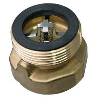 ThermoStop Voor circulatiepomp 1&frac12;"  TS 23