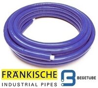Begetube Alpex DUO ISOL 16/2 mm BLAUW (Rol 50 m) - 806172050